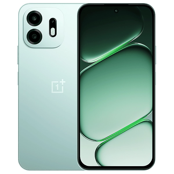 OnePlus N6 Mint