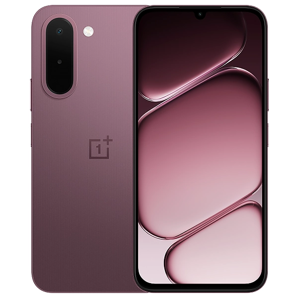 OnePlus N6x Burgundy Red