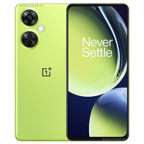 OnePlus Nord CE 3 Lite Lime
