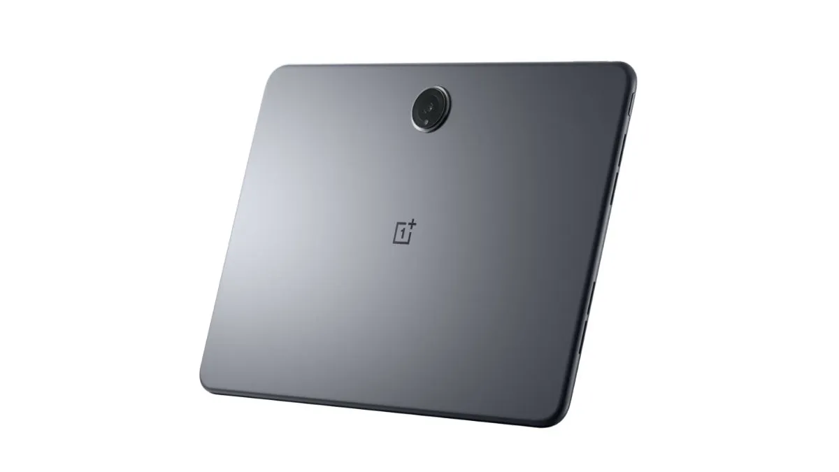 OnePlus Pad 2 Black
