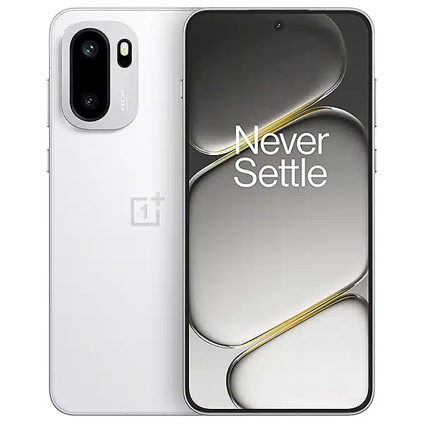 OnePlus Turbo White