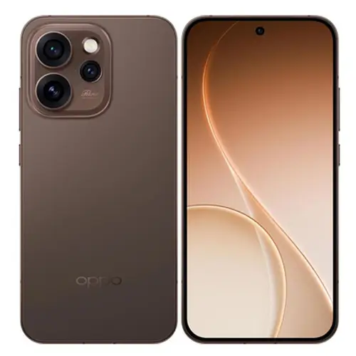 Oppo Reno 15 Pro