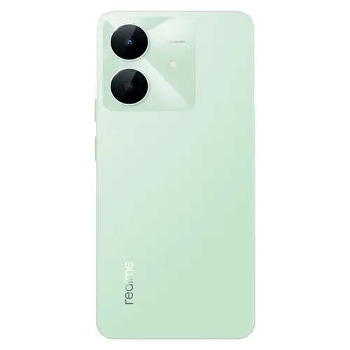 Realme Note 60x gallery image