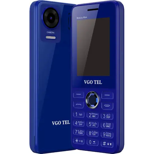 VGO TEL Beauty Max product gallery image 1