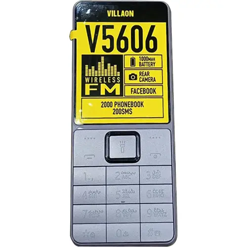 Villaon V5606 product gallery image 1