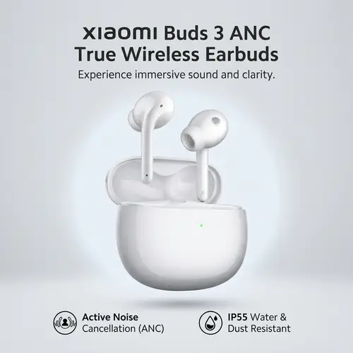 Xiaomi Buds 3 ANC