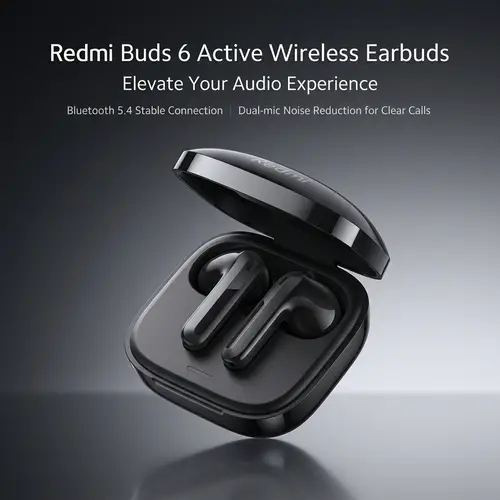 Xiaomi Redmi Buds 6 Active