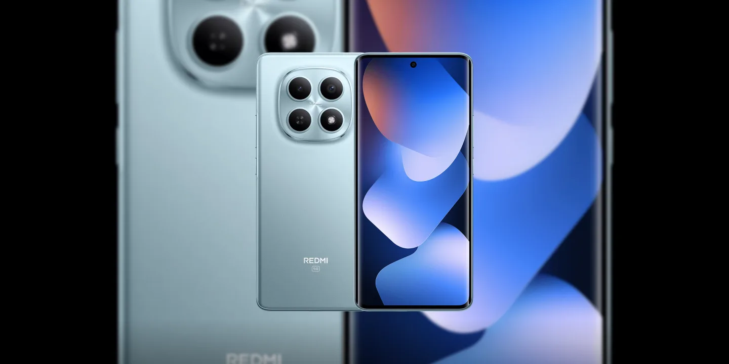 Xiaomi Redmi Note 15 specs features price and review banner