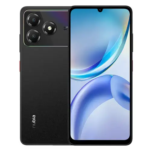 ZTE Nubia A36 product gallery image 1