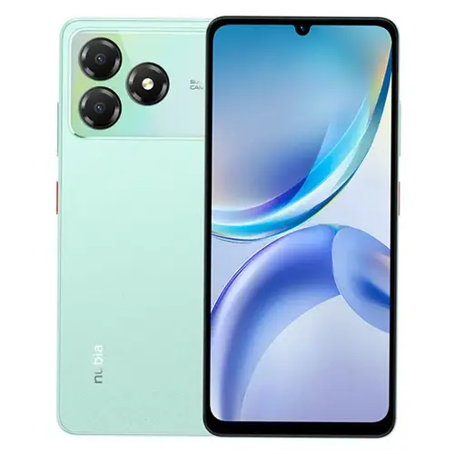 ZTE Nubia A36 product gallery image 2