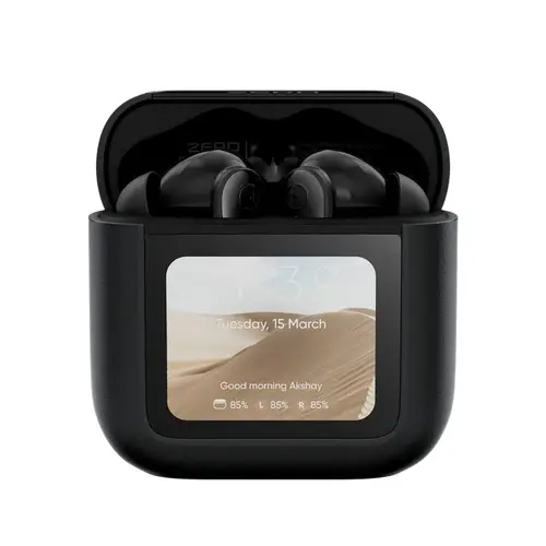 Zero Display Earbuds product gallery image 1