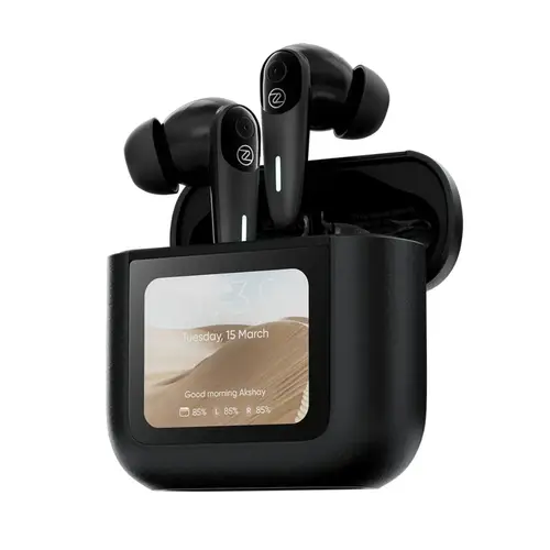 Zero Display Earbuds product gallery image 3