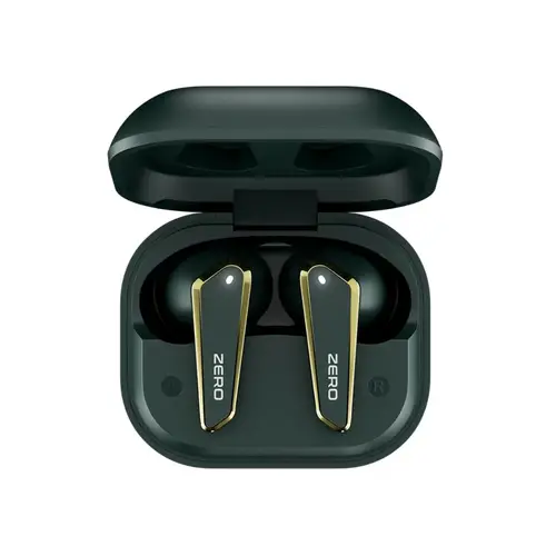 Zero Flair Earbuds