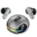 silver-black