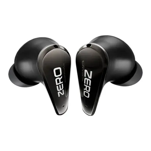 Zero Gravity Pro Wireless Earbuds Graphite Black color earbuds specs and price