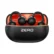 black-orange