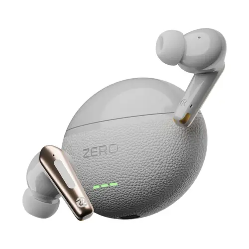 Zero Prysm Wireless Bluetooth Earbuds