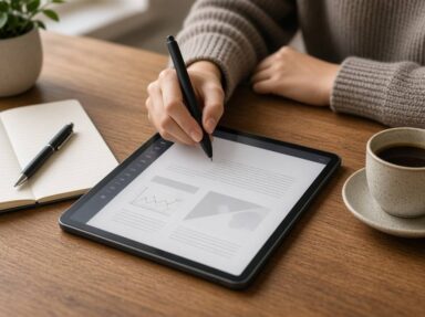 Best Tablets for Study, Work, and Entertainment: Buying Guide