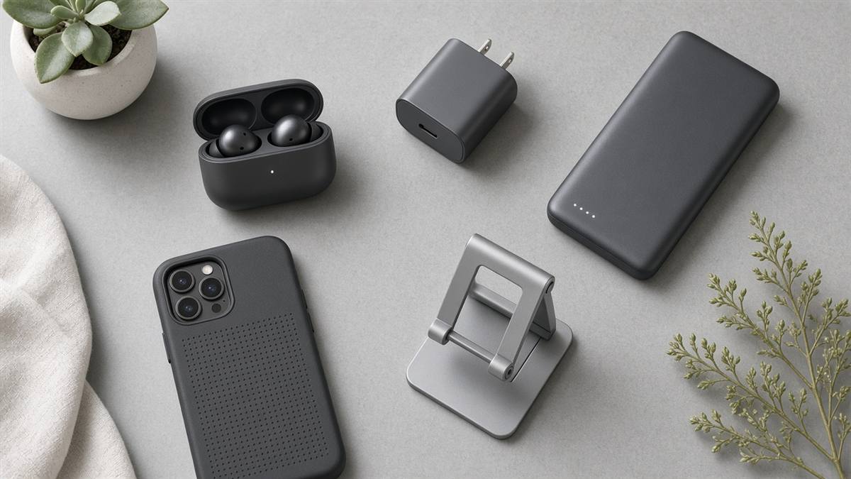 Must-Have Mobile Accessories Worth Buying for Everyday Use